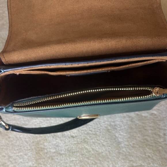 Coach Morgan Crossbody - NEW - Picture 3 of 9